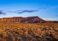 Badlands National Park-Hiking Trails
