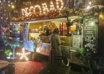 Best Christmas Cities