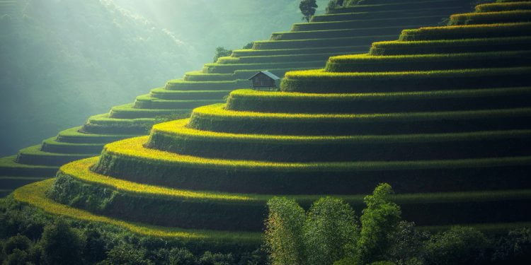 Sapa Vietnam