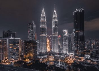 cheapest destinations- Malysia
