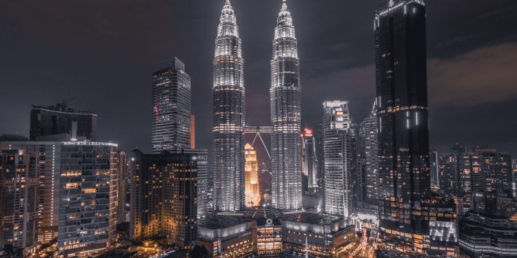cheapest destinations- Malysia