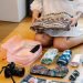 packing for a vacation