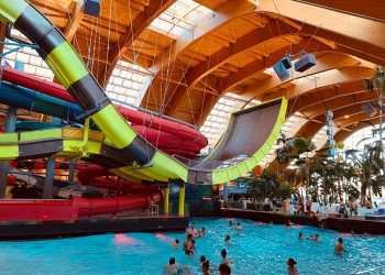 Coco Key Water Resort – Omaha
