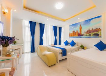 Hotels with Laundry Service