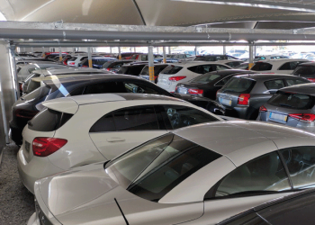 Parking in Porto, Portugal: A Comprehensive Guide