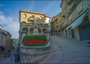 San Marino Day Trip