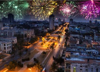New Year’s in Cuba: A Celebration of Culture and Hope