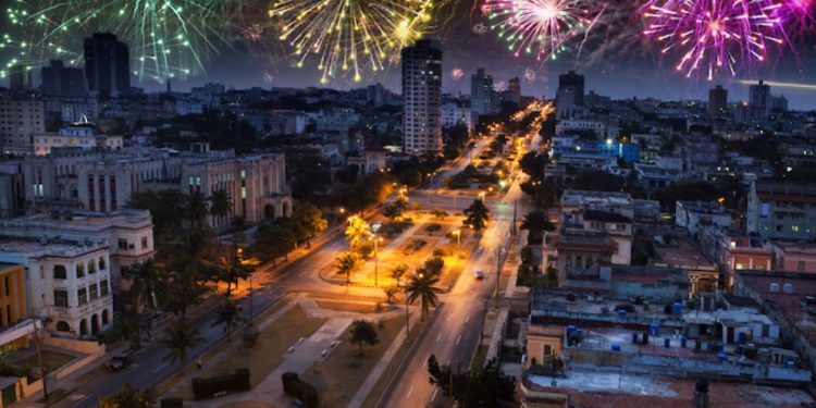 New Year’s in Cuba: A Celebration of Culture and Hope