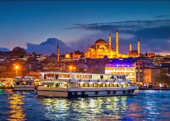 how many days in istanbul