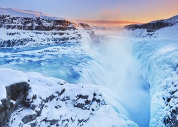24 Hours in Iceland