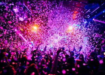 best bars at Lake of the