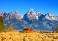 Free Things to Do in Jackson Hole