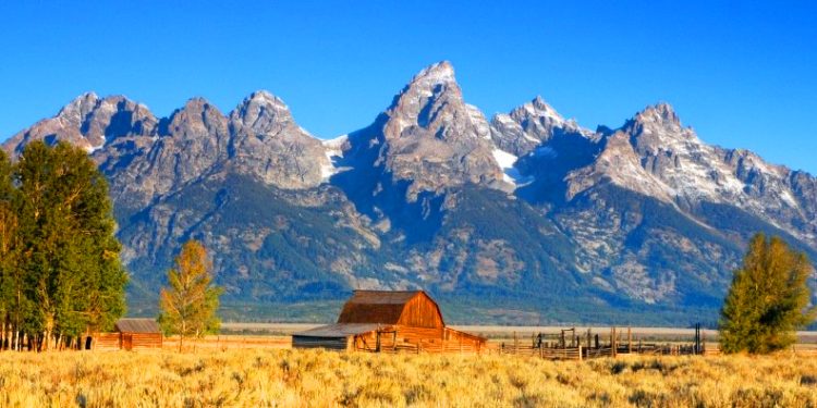 Free Things to Do in Jackson Hole