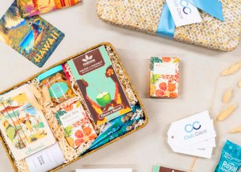 Gifts for Your Hawaii Trip