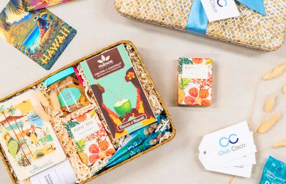 Gifts for Your Hawaii Trip