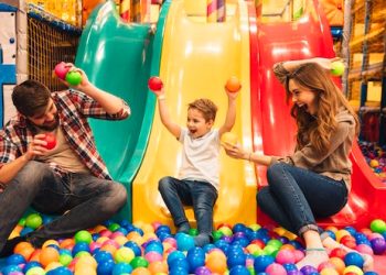 Things to Do with Kids in Roseville