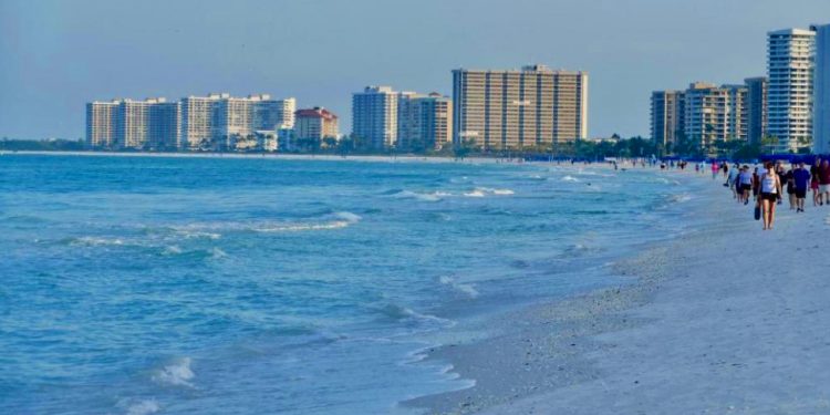 Exploring Sea Winds on Marco Island: A Beach Lover’s Dream