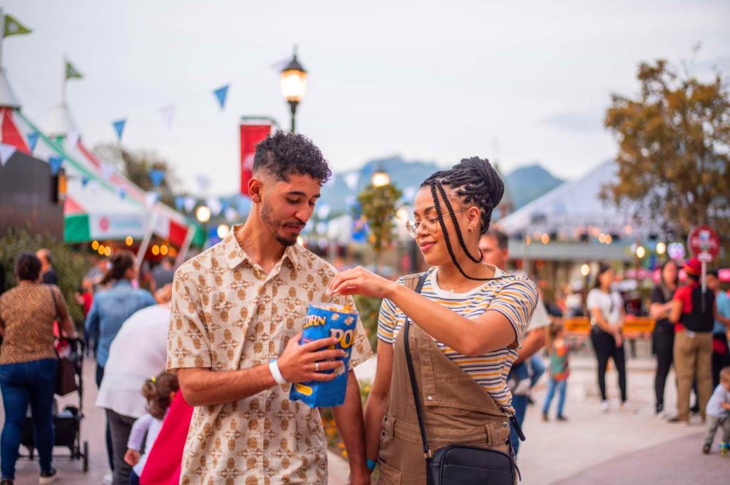 Fun Things to Do in Reno for Couples