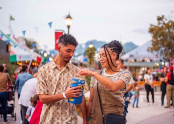 Fun Things to Do in Reno for Couples