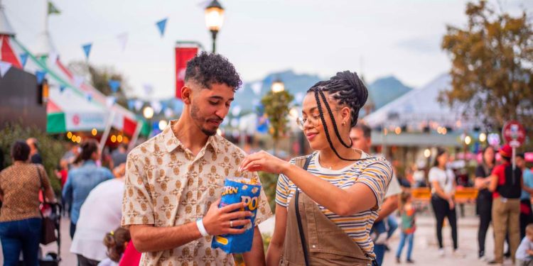 Fun Things to Do in Reno for Couples