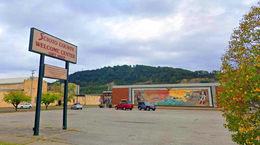 Things to Do in Portsmouth, Ohio