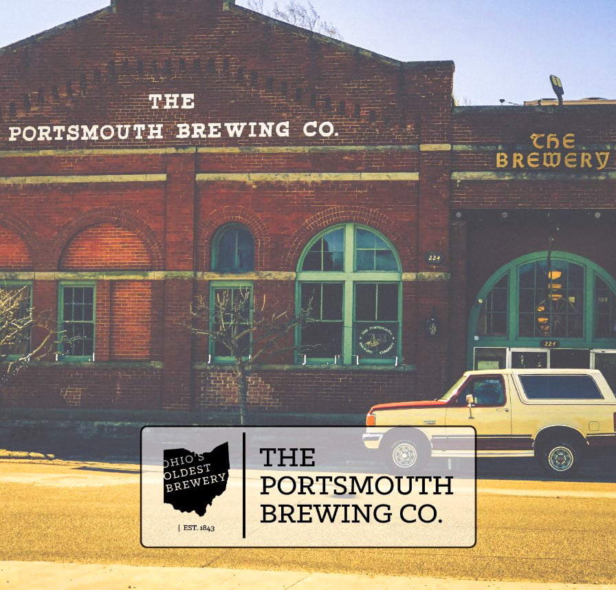 Portsmouth Brewing Co.