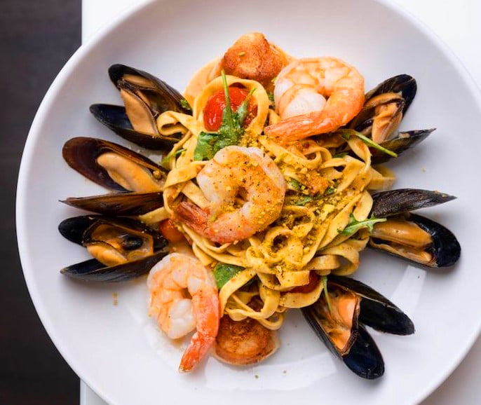 Portsmouth, Ohio Dine at Local Restaurants