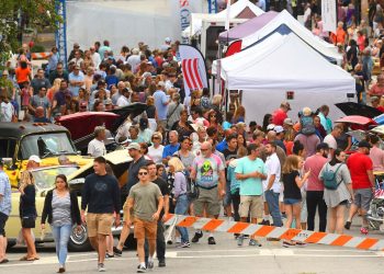 Things to Do in Washington, NC