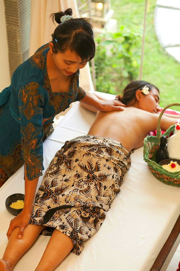 Golden Buddha Resort Bali