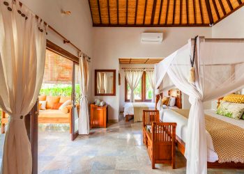 Golden Buddha Resort Bali