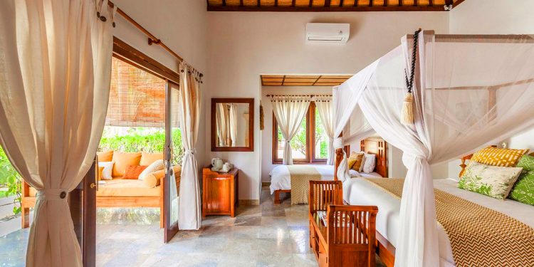 Golden Buddha Resort Bali
