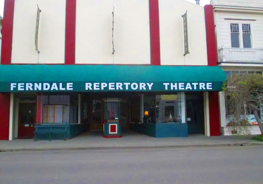 Ferndale Repertory Theatre
