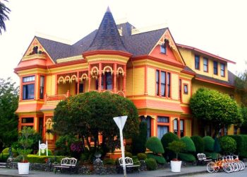 Things to Do in Ferndale, CA