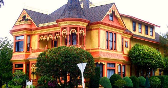 Things to Do in Ferndale, CA