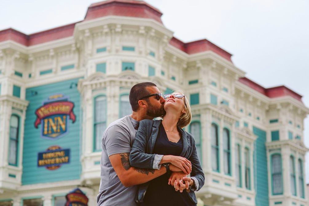 Things to Do in Ferndale, CA