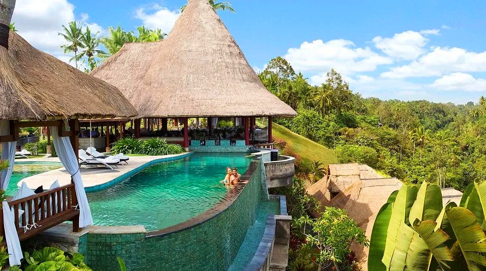 Accommodation Options