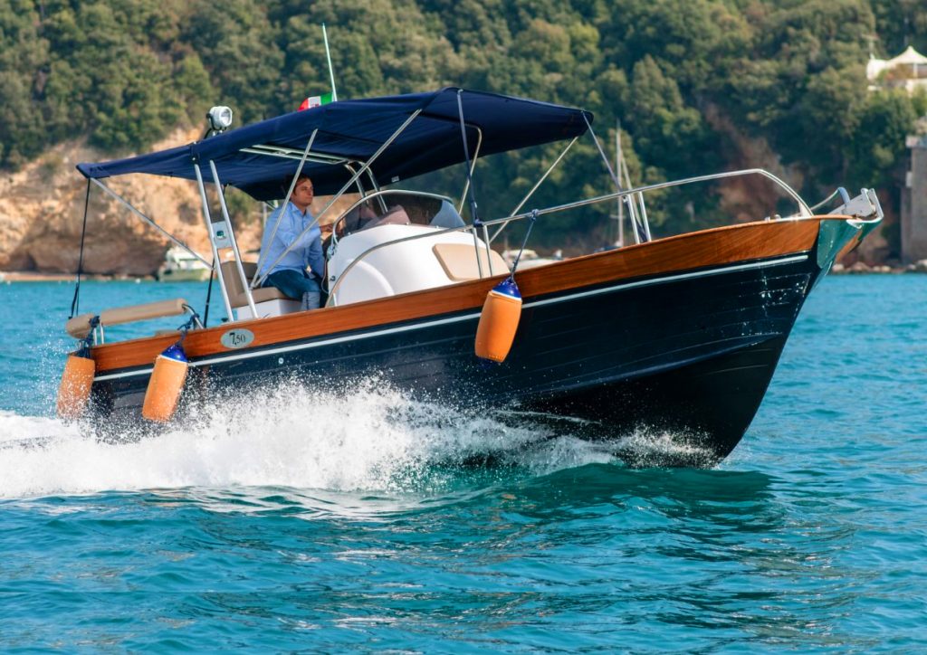 Boat Rental Cinque Terre