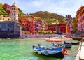 Boat Rental Cinque Terre