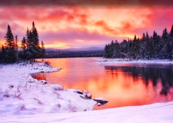 Top Things to Do in Pittsburg, NH