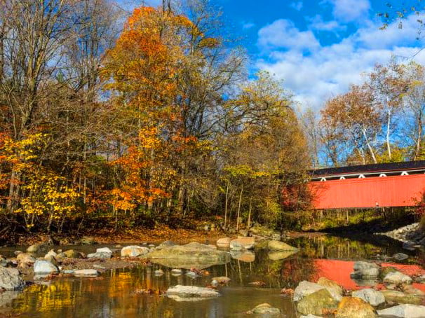 Parks in Newark, Ohio & NJ