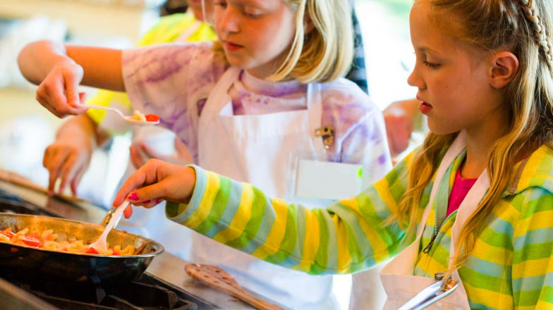 Traverse City cooking classes