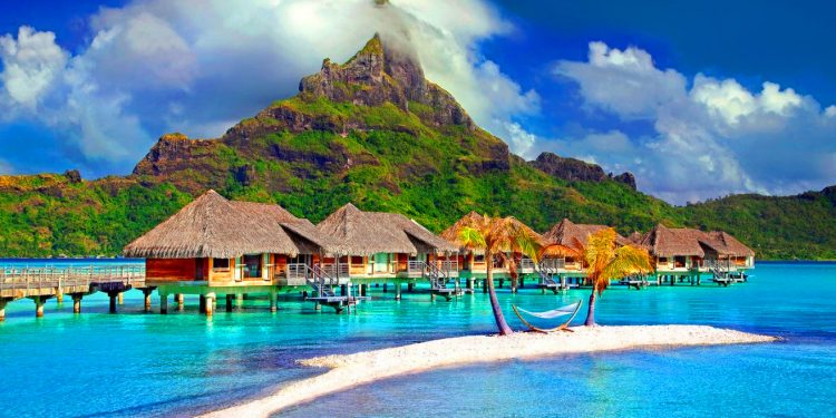 Best Caribbean Island in November