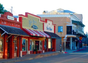 Things to Do in Jackson, California