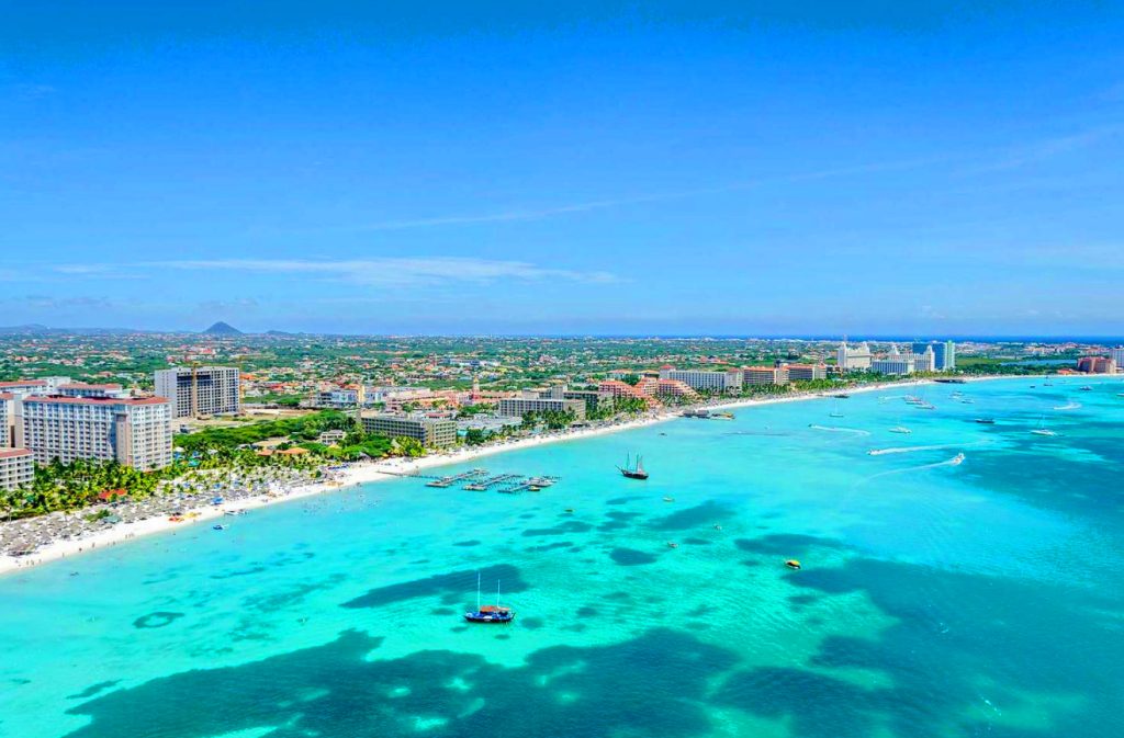Aruba