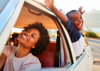 mother son trip ideas