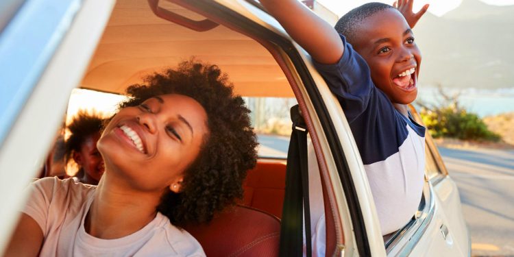 mother son trip ideas