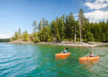 things to Do in Hot Springs Montana