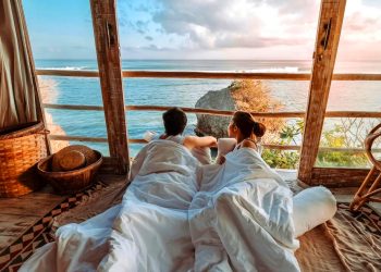 Honeymoon Destinations in August