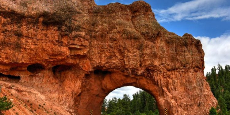 San Diego to Denver Drive