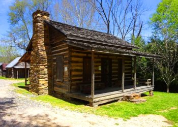 mountain life museum